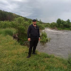 Григорий, 43 года, Новосибирск