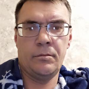 Парни в Северске: Андрей, 45 - ищет девушку из Северска