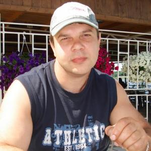 Alex, 52 года, Иваново