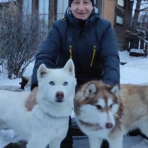 Парни в Усолье-Сибирское: Андрей, 53 - ищет девушку из Усолье-Сибирское