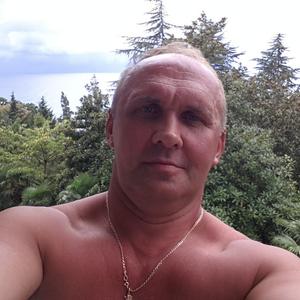 Леонид Рыбченко, 54 года, Кировск