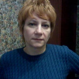 Татьяна, 55 лет, Владикавказ