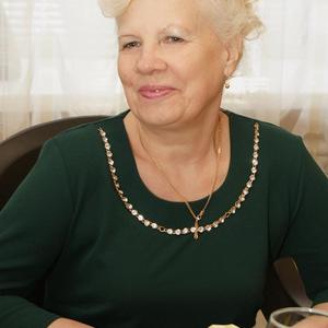 Nina Potapova, 64 года, Железногорск
