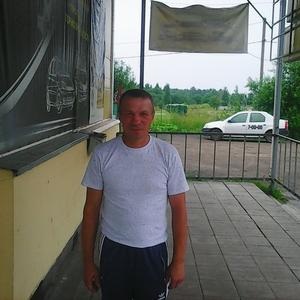 Игорь, 50 лет, Гатчина
