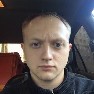 Владимир, 28 лет, Колпино