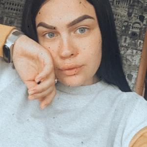 Анастасия, 24 года, Омск