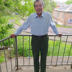 Олег, 74 года, Новочеркасск