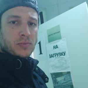Юрий, 41 год, Знамя Октября