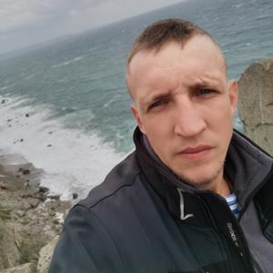Николай, 29 лет, Владивосток