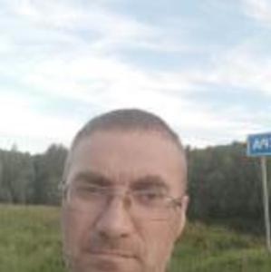 Алексей, 45 лет, Комсомольск