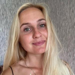 Девушки в Калининграде: Светлана, 27 - ищет парня из Калининграда