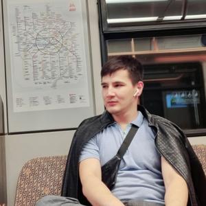 Амир, 26 лет, Барнаул