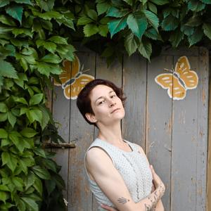 Annet, 32 года, Екатеринбург