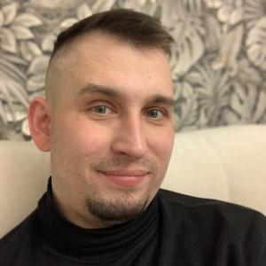 Парни в Омске: Егор, 34 - ищет девушку из Омска