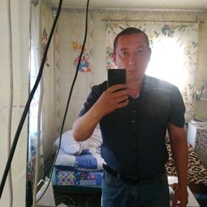 Саша, 34 года, Иркутск