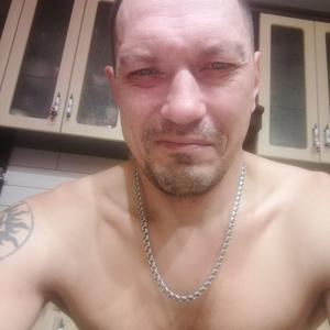 Максим, 43 года, Хабаровск