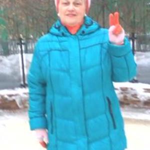 Девушки в Москве (Московская обл.): Нина, 76 - ищет парня из Москвы (Московская обл.)