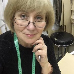 Марина, 64 года, Киров