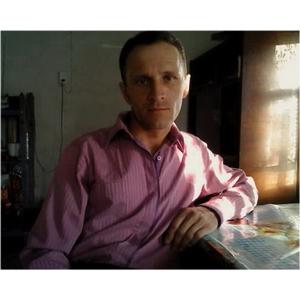 Михаил Морев, 47 лет, Казанское