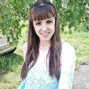 Виктория, 22 года, Омск