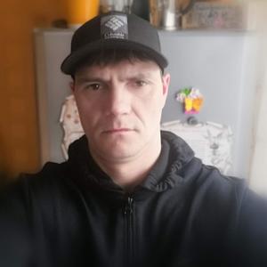 Игорь, 41 год, Братск