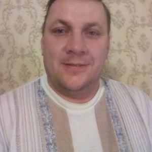 Михаил Иванов, 46 лет, Чита