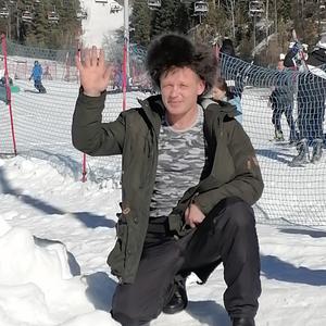 Анатолий, 52 года, Армавир