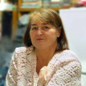 Нина Тишкова, 66 лет, Санкт-Петербург
