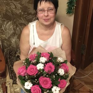 Девушки в Тольятти: Натали, 63 - ищет парня из Тольятти