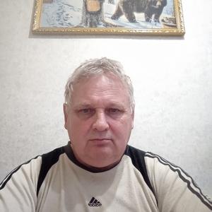 Парни в Ржеве: Игорь, 61 - ищет девушку из Ржева