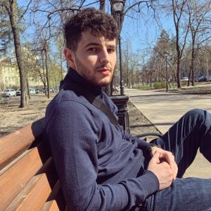 Сергей, 25 лет, Петрозаводск