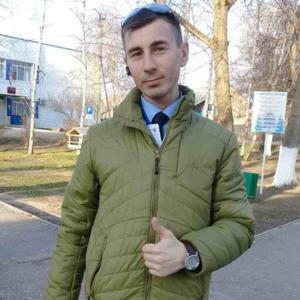 Олег, 34 года, Тверь