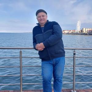 Парни в Калининграде: Евгений, 51 - ищет девушку из Калининграда