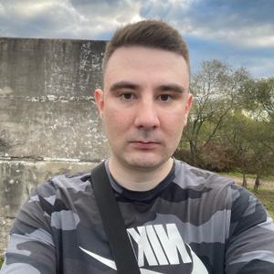Grigory, 31 год, Уссурийск
