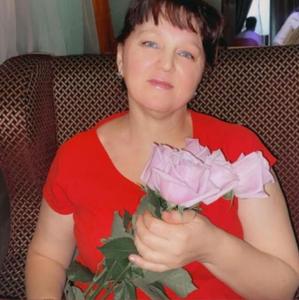Девушки в Екатеринбурге: Ольга, 51 - ищет парня из Екатеринбурга