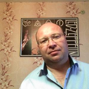 Сергей, 47 лет, Лермонтов