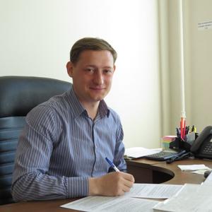 Дмитрий, 39 лет, Печора