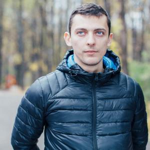 Алексей, 35 лет, Голицыно