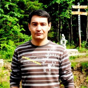 Руслан, 44 года, Североуральск