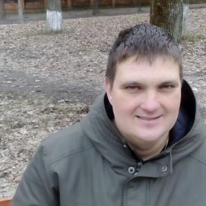 Леха С Магистральной, 39 лет, Курск