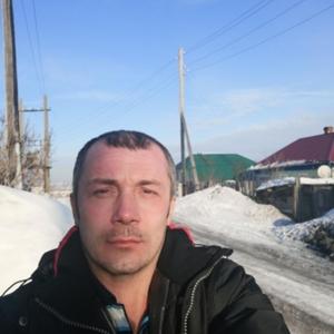 Михаил, 39 лет, Новокузнецк