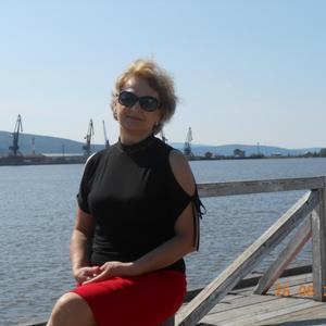 Наталья, 61 год, Хабаровск