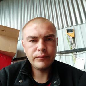 Сер Саф, 35 лет, Востряково
