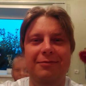 Дмитрий Болбот, 42 года, Михайловское