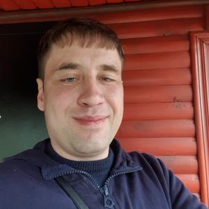 Парни в Солнечногорске: Константин, 37 - ищет девушку из Солнечногорска