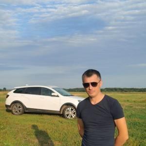 Александр, 37 лет, Курск