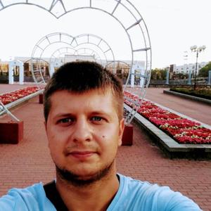 Илья, 32 года, Верхнедвинск