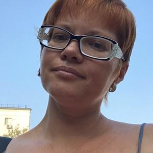 Людмила, 42 года, Волгоград