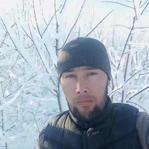 Умид, 34 года, Южно-Сахалинск