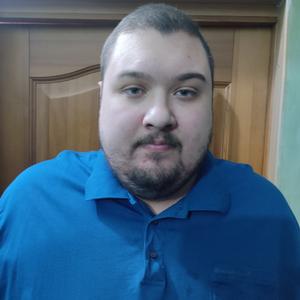 Парни в Новокузнецке: Владислав, 25 - ищет девушку из Новокузнецка